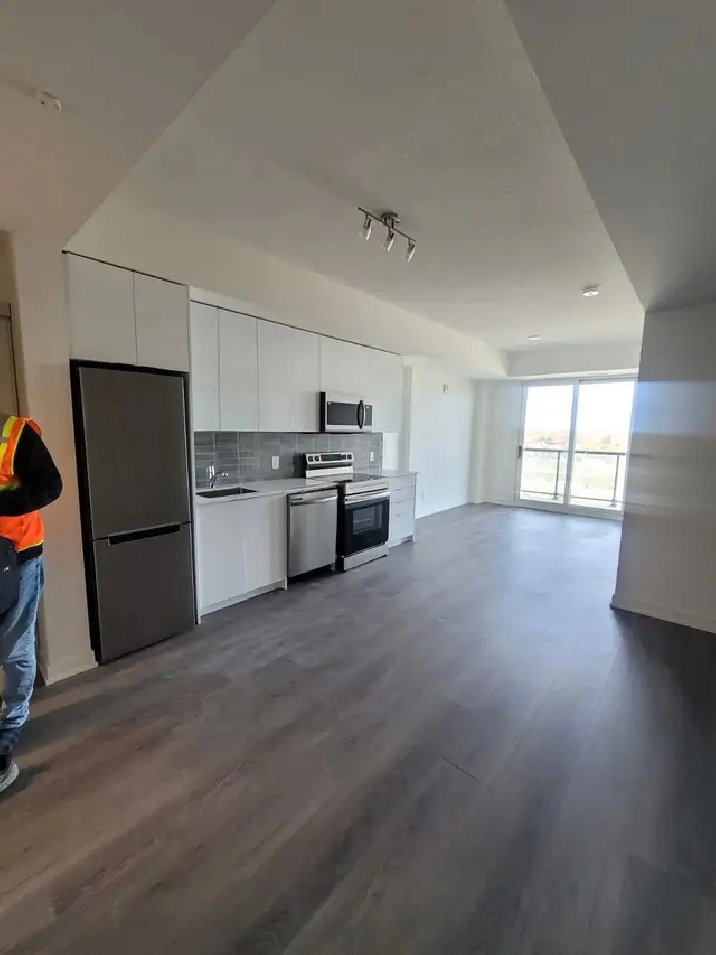 Condo To Rent