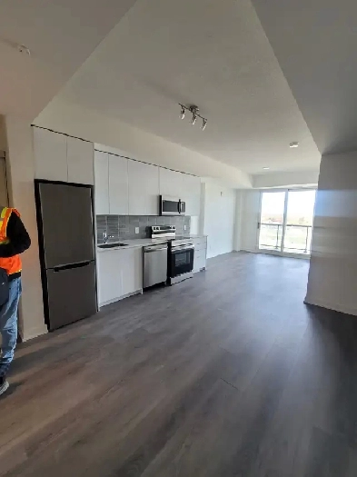 Condo To Rent