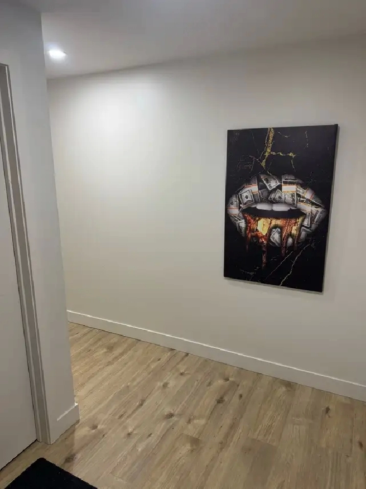 5 1/2 appartement Lévis