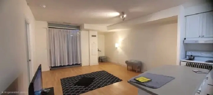 Condo to rent