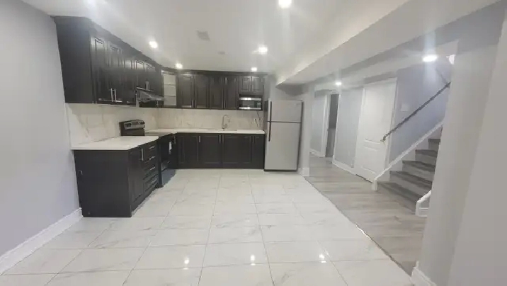 4BR Legal Basement Rent-Two Small Familes or Working Individuals