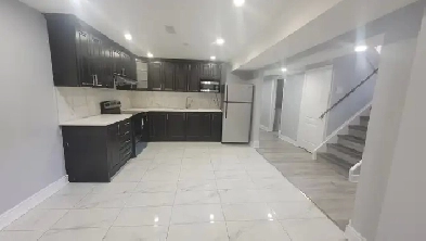 4BR Legal Basement Rent-Two Small Familes or Working Individuals