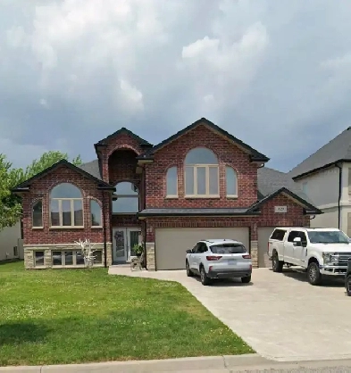 Windsor house for rent