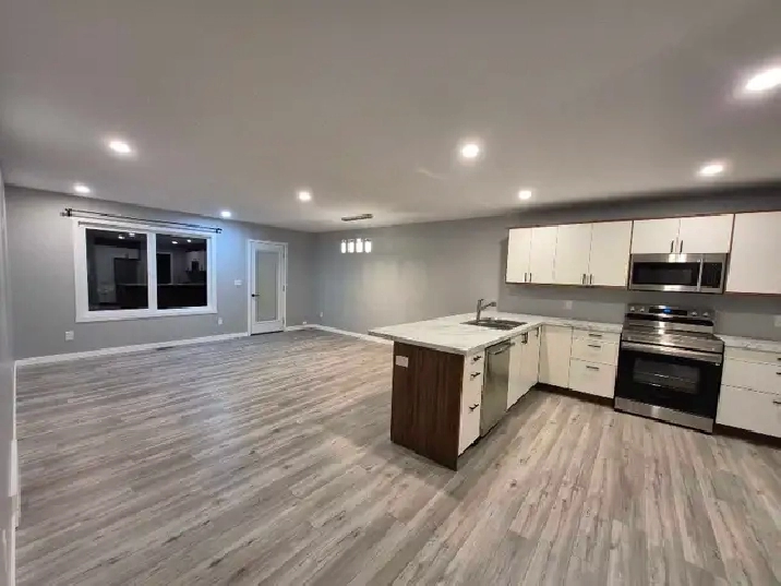 Duplex for rent in Mitchell