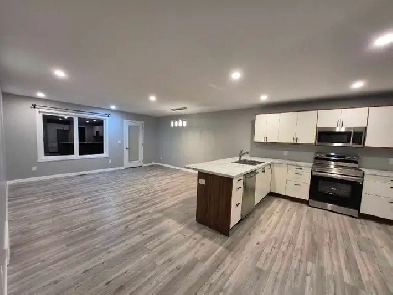 Duplex for rent in Mitchell