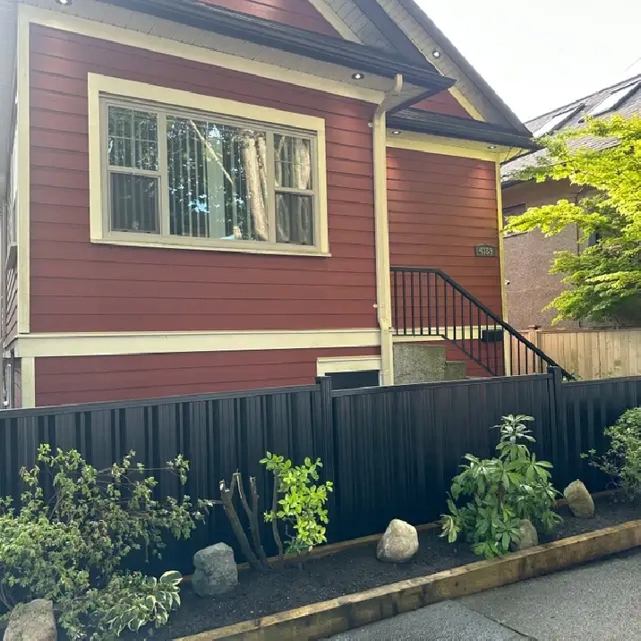 Vancouver’s Hottest Strip, | Private Rooms Availab