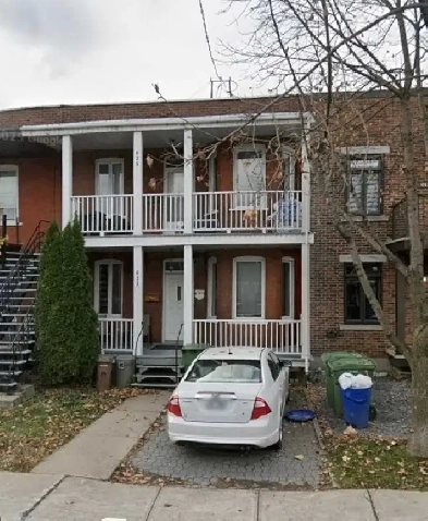 Superbe 4 1/2 À Louer à Lachine