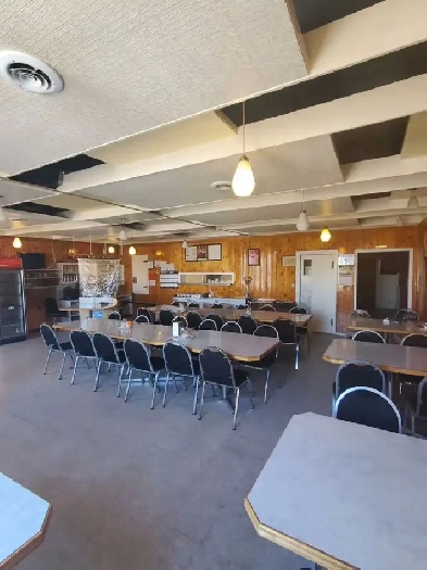 Affordable Residential Property & Chinese Restaurant for Sale –