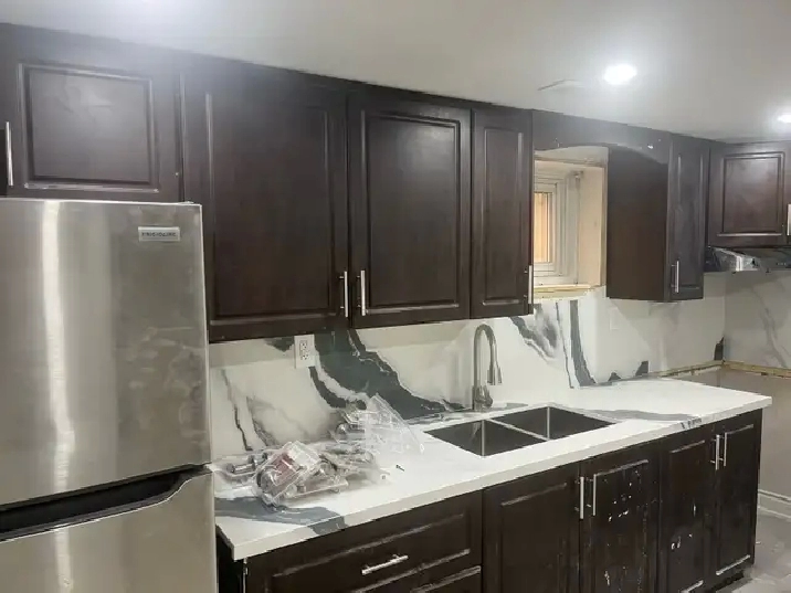 Basement for rent