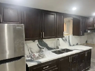 Basement for rent