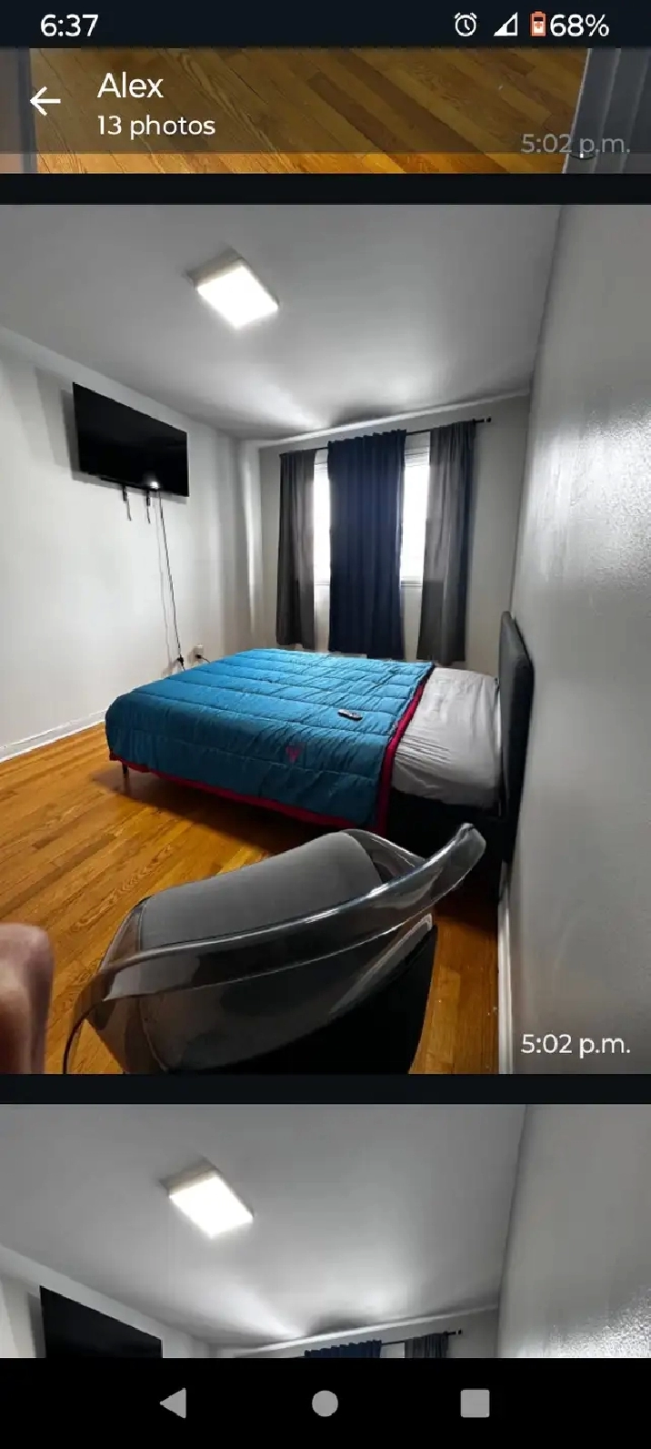beautiful rooms