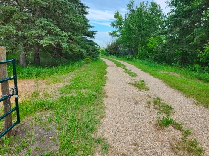Acreage for sale