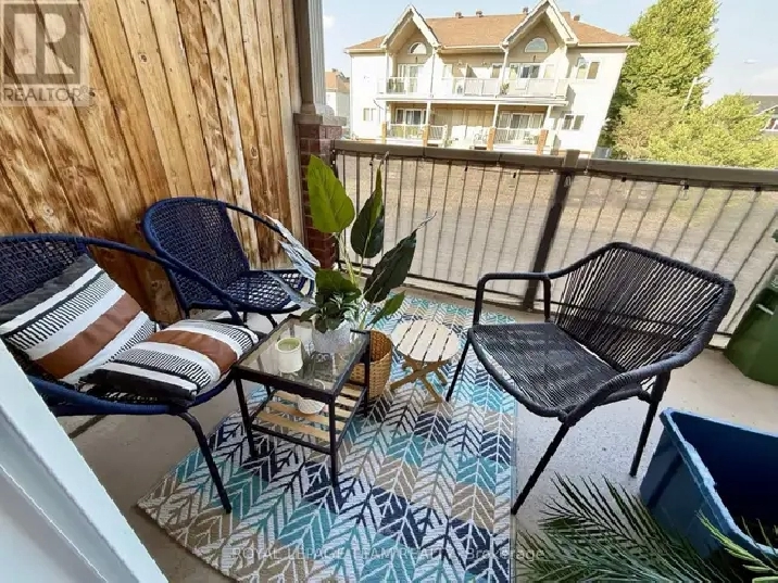 Barrhaven Condo For Rent