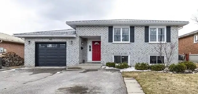2Bed 1 Bath Apartment in a Duplex - Rent or Rent to Own