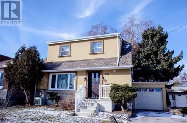 2 Bedroom (basement)