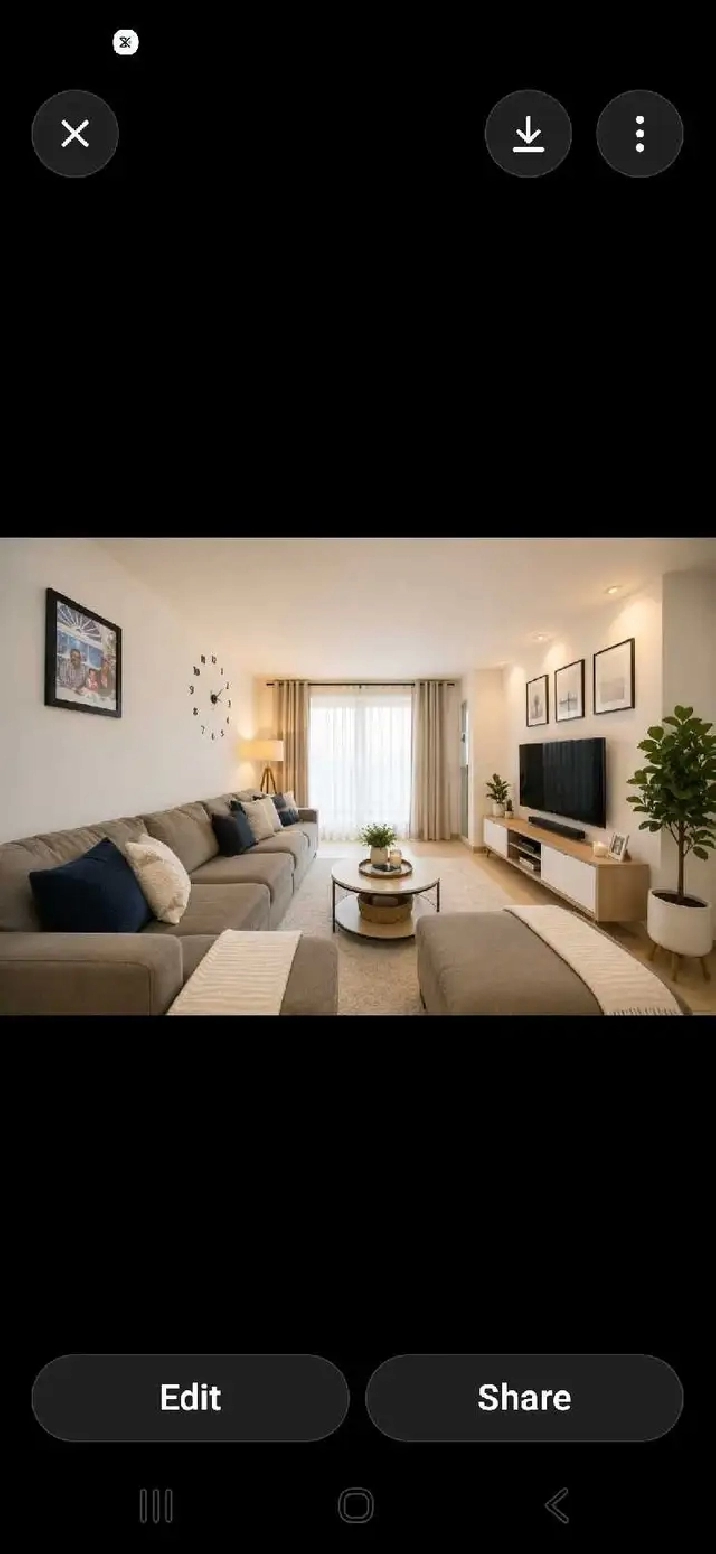 Room for Rent