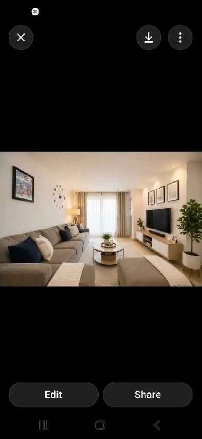 Room for Rent