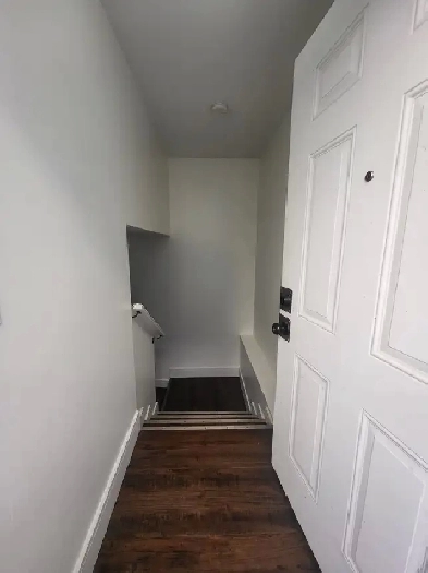 2 bed 1 bath legal basement for rent in Evergreen