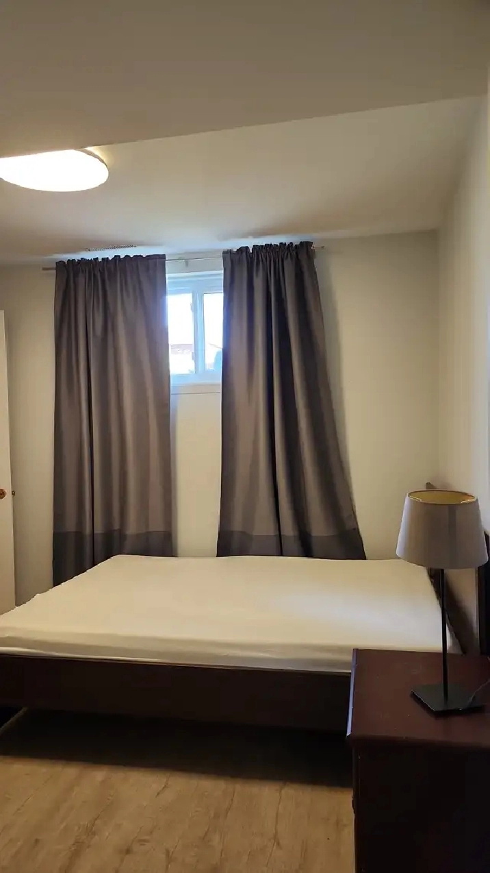 1 Chambre à louer