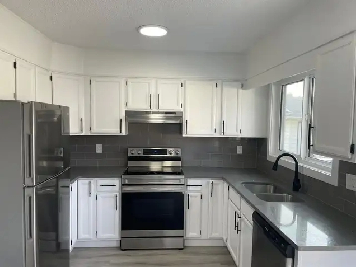 Beautiful 5-Bedroom House for Rent!