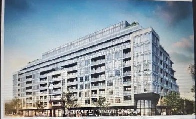 For Lease in Toronto,  Marlee Avenue 1 bedroom 1 washroom