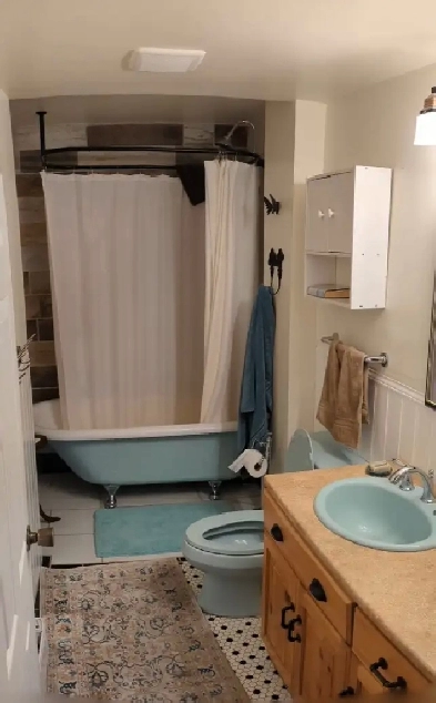 Private room for rent near hospital