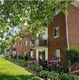 Courtyard Place Apts - 2BR ALL INCLUSIVE