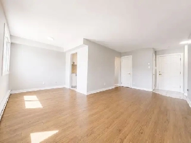 1 CH - 1 SDB - Châteauguay - $1,325 /mo