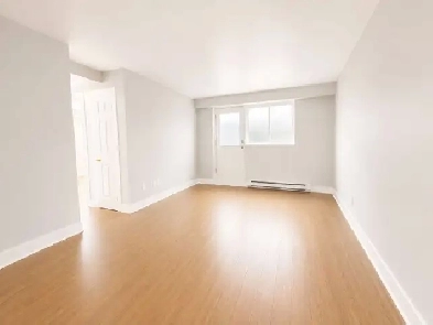 1 CH - 1 SDB - Châteauguay - $1,300 /mo