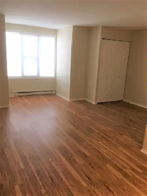 GREAT DOWNTOWN LOCATION - walk to KHSC, Queens, 13 mins