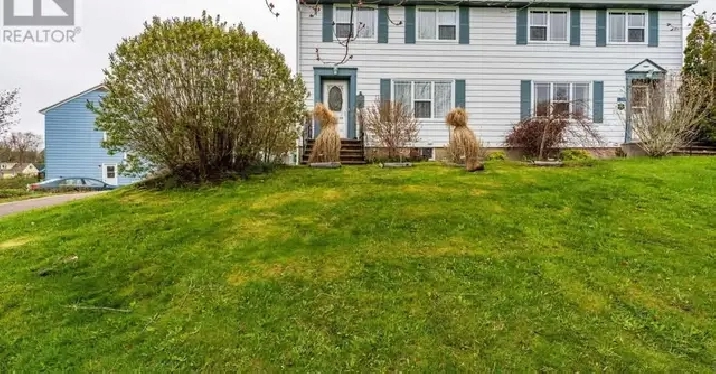 Beautiful home in Cornwallis Park, NS