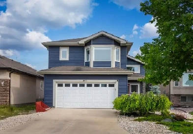 Beautiful 5bdrm3bth family home in the heart of Kildonan Meadows