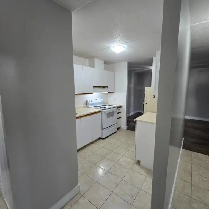 Two Bedroom Available August in Minnow Lake