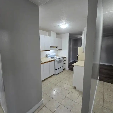 Two Bedroom Available August in Minnow Lake