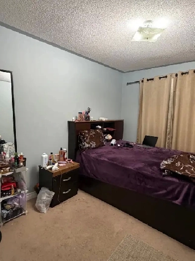 Room for rent (student girls or working ladies)