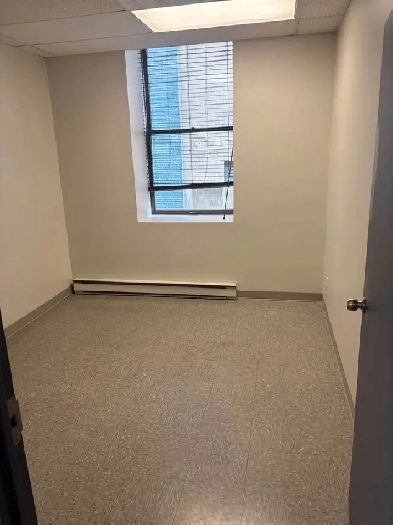 Location de bureaux