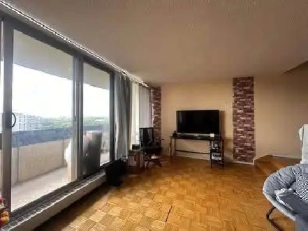 1 Bed 1 Bath - Apartment