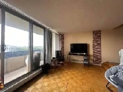 1 Bed 1 Bath - Apartment