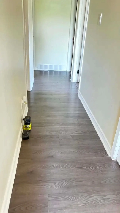 3-Bedroom Main Floor for Rent