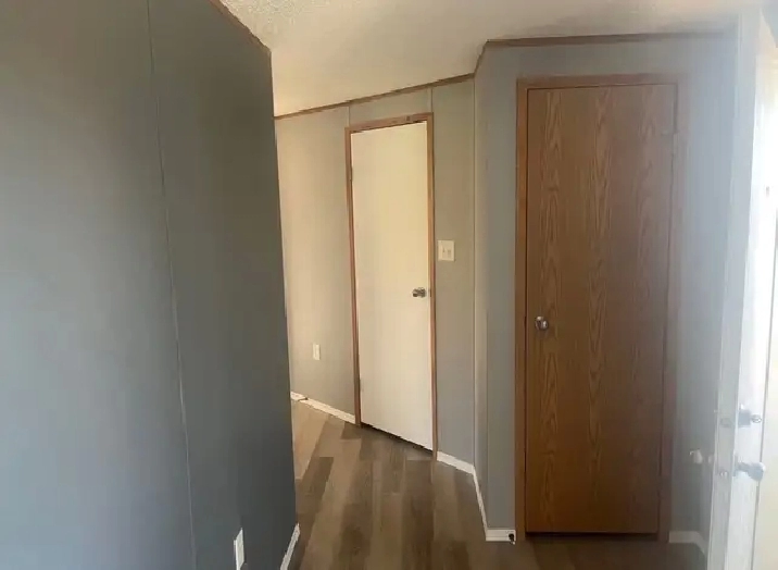 Gull Lake Acerage for Rent