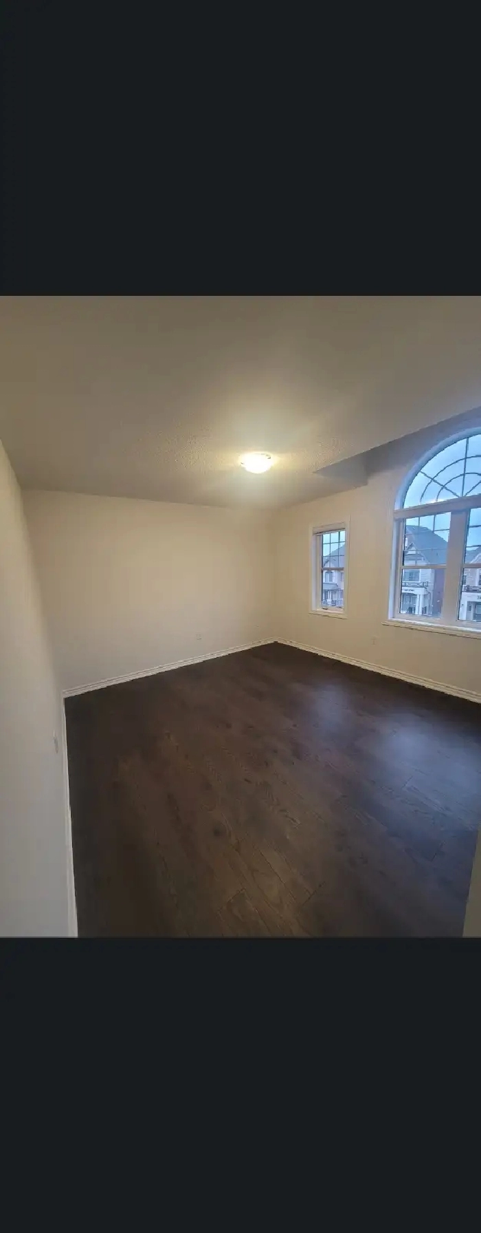 Room for rent(2nd Floor  Private Washroom)