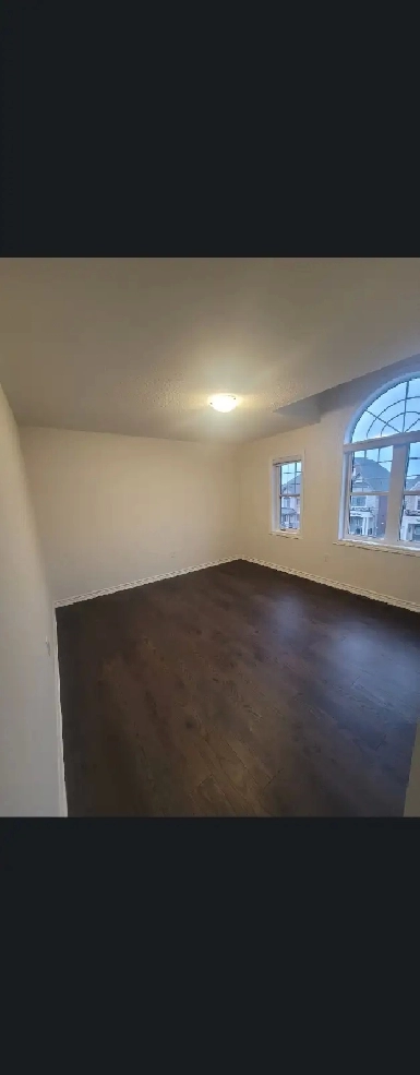 Room for rent(2nd Floor  Private Washroom)