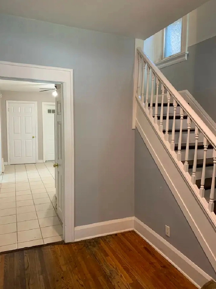 room for rent