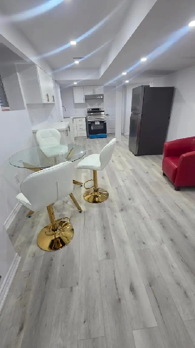 Room for Rent(Brand new) - $750