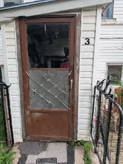 Bachelor apartment for rent