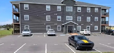 2 Bedroom Apartment in Charlottetown - 3 Elena