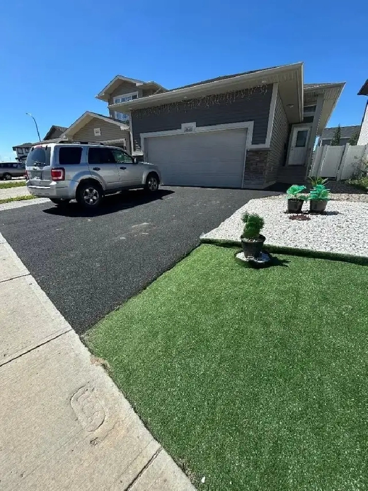 Furnished Room for Rent in Harbour Landing, Regina