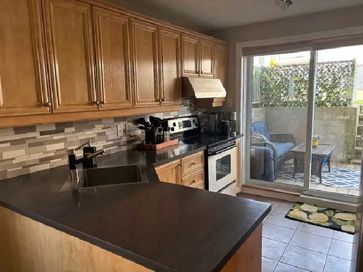 Condo à vendre St-Eustache