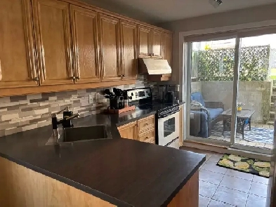 Condo à vendre St-Eustache