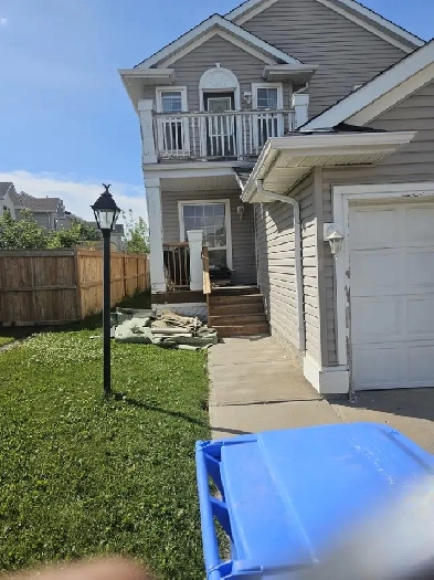 House for rent ( 2100/ month)